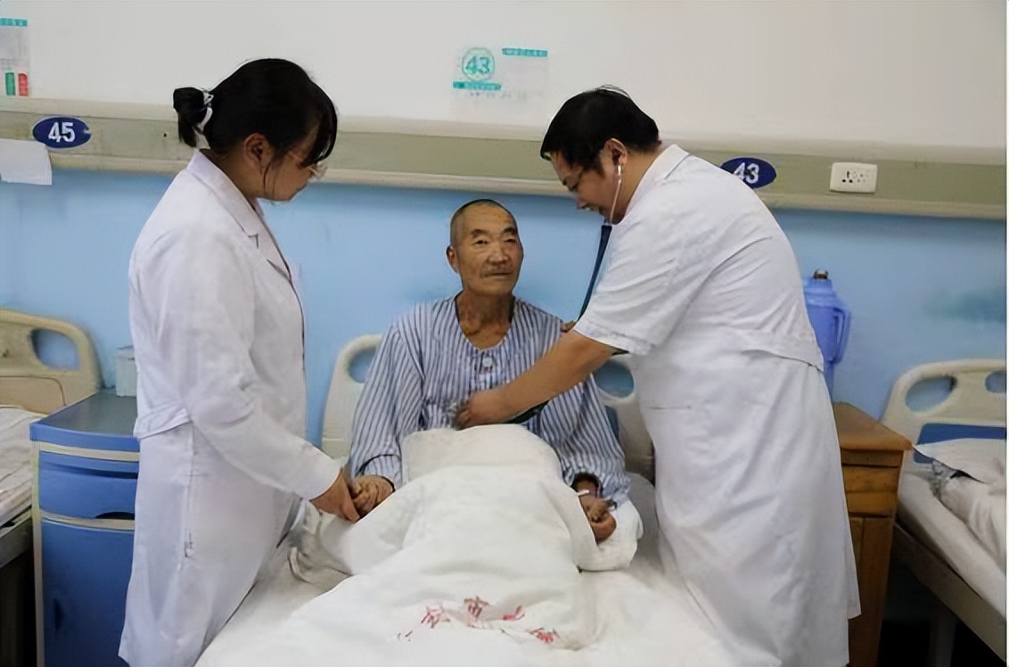 「名医风采」刘朝阳：妙手仁心，悬壶济世