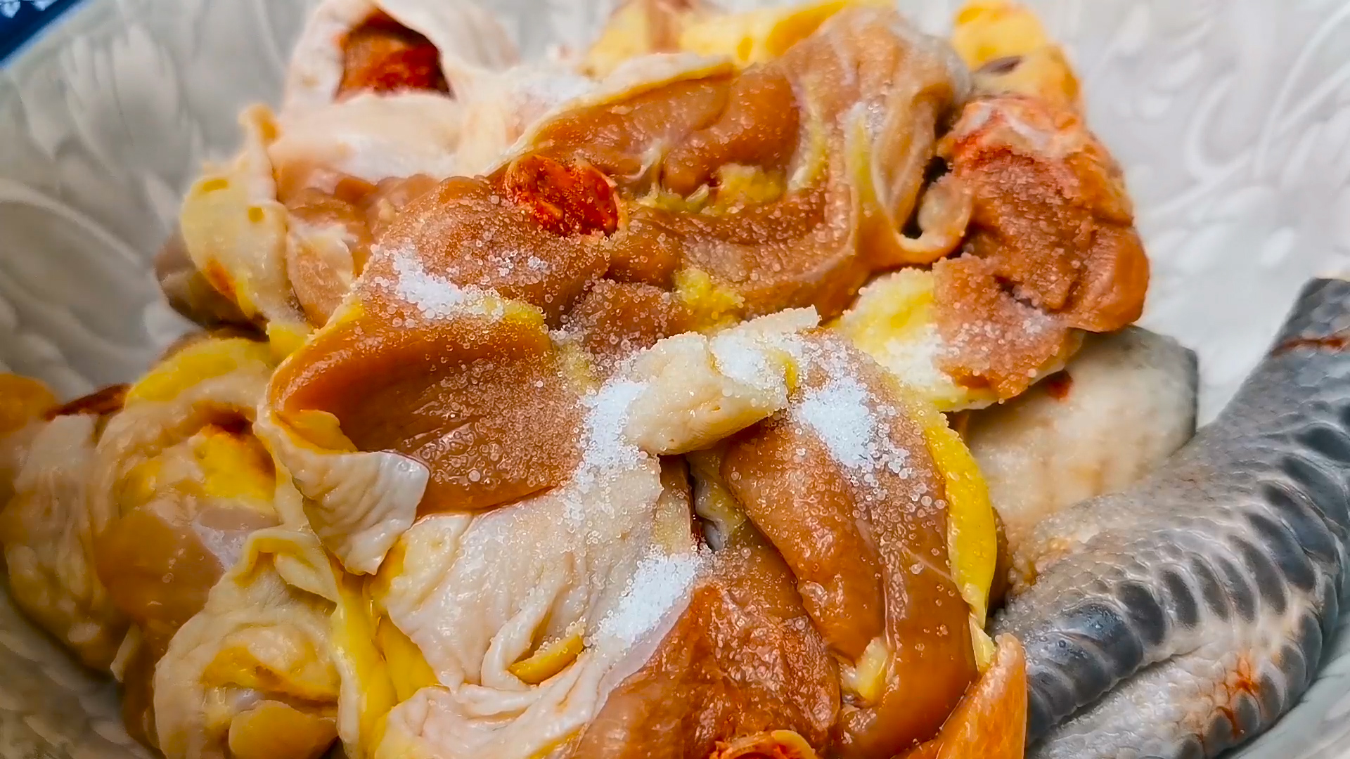 炖鸡汤牢记1禁3放3不放,家常炖鸡汤最好喝的方法