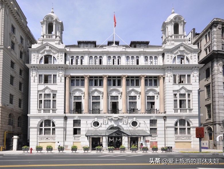 逛上海大世界,逛上海所有博物馆