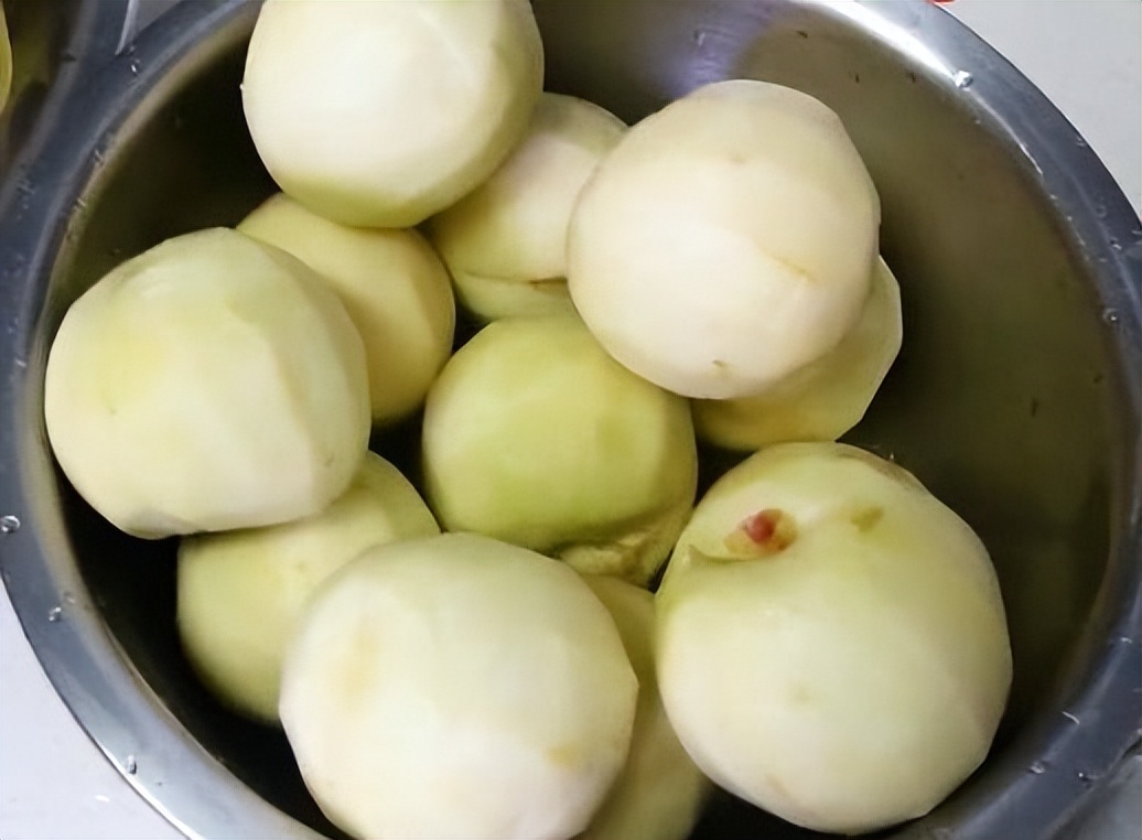 桃子最好吃的10种做法,吃剩下的桃子该怎么做