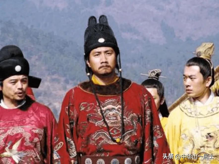 中国历史上真实的河南人,历史上河南人所剩无几