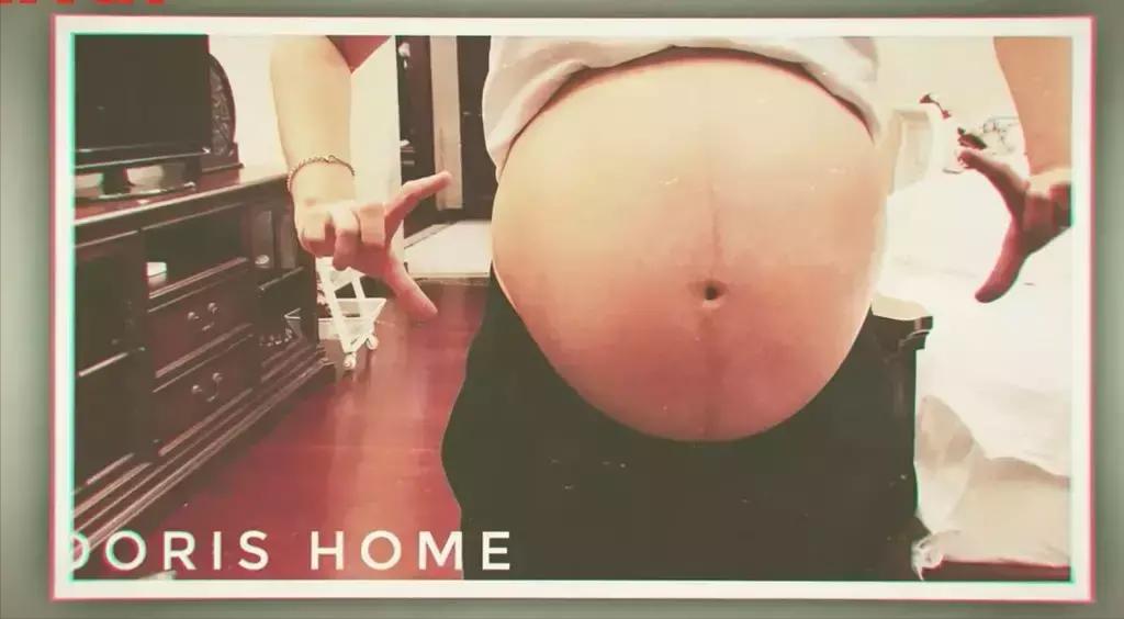 女总裁花50万生下孩子,26岁女总裁生了五国混血