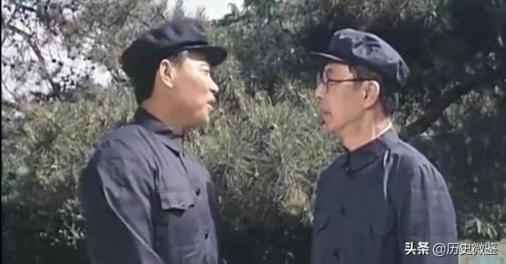 功德林监狱沈醉趣事,功德林监狱杜聿明