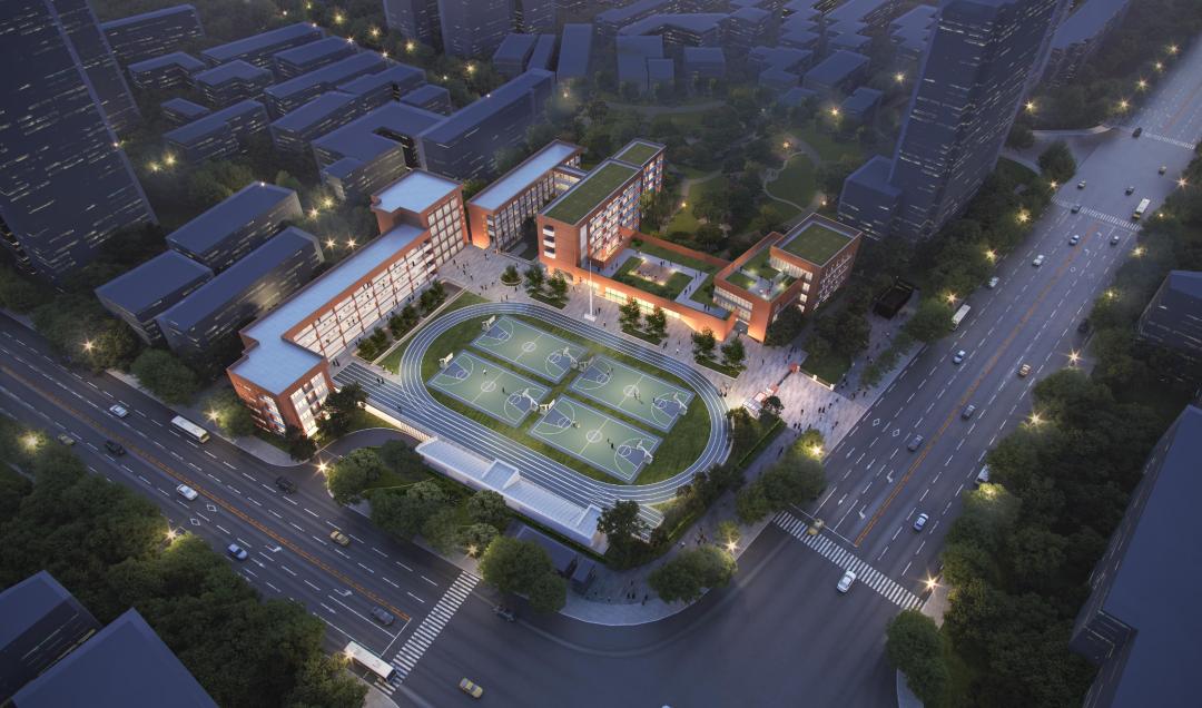 芙蓉“校长说”⑤｜一中芙蓉中学：顺木之天以致其性向善而行