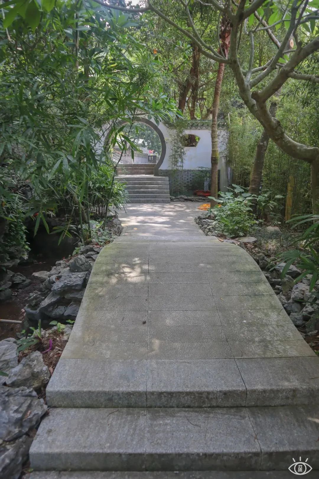 广东深圳避暑好去处,深圳夏天哪里度假避暑最好