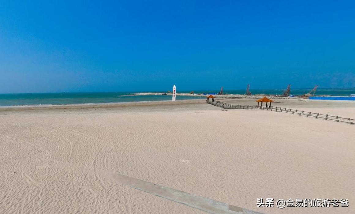 海南文昌美景,海南文昌美食网红美食