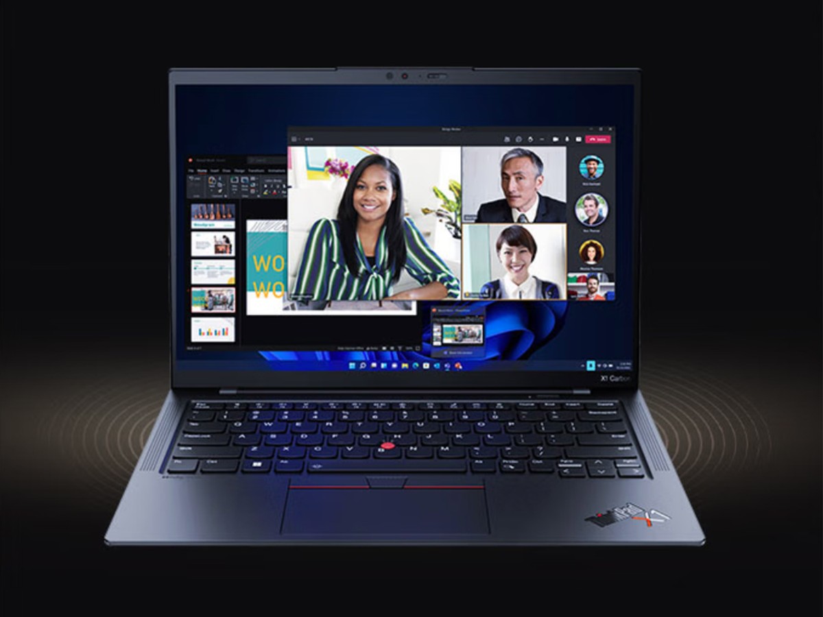 联想thinkpadx1carbon2017,thinkpad万元笔记本办公推荐