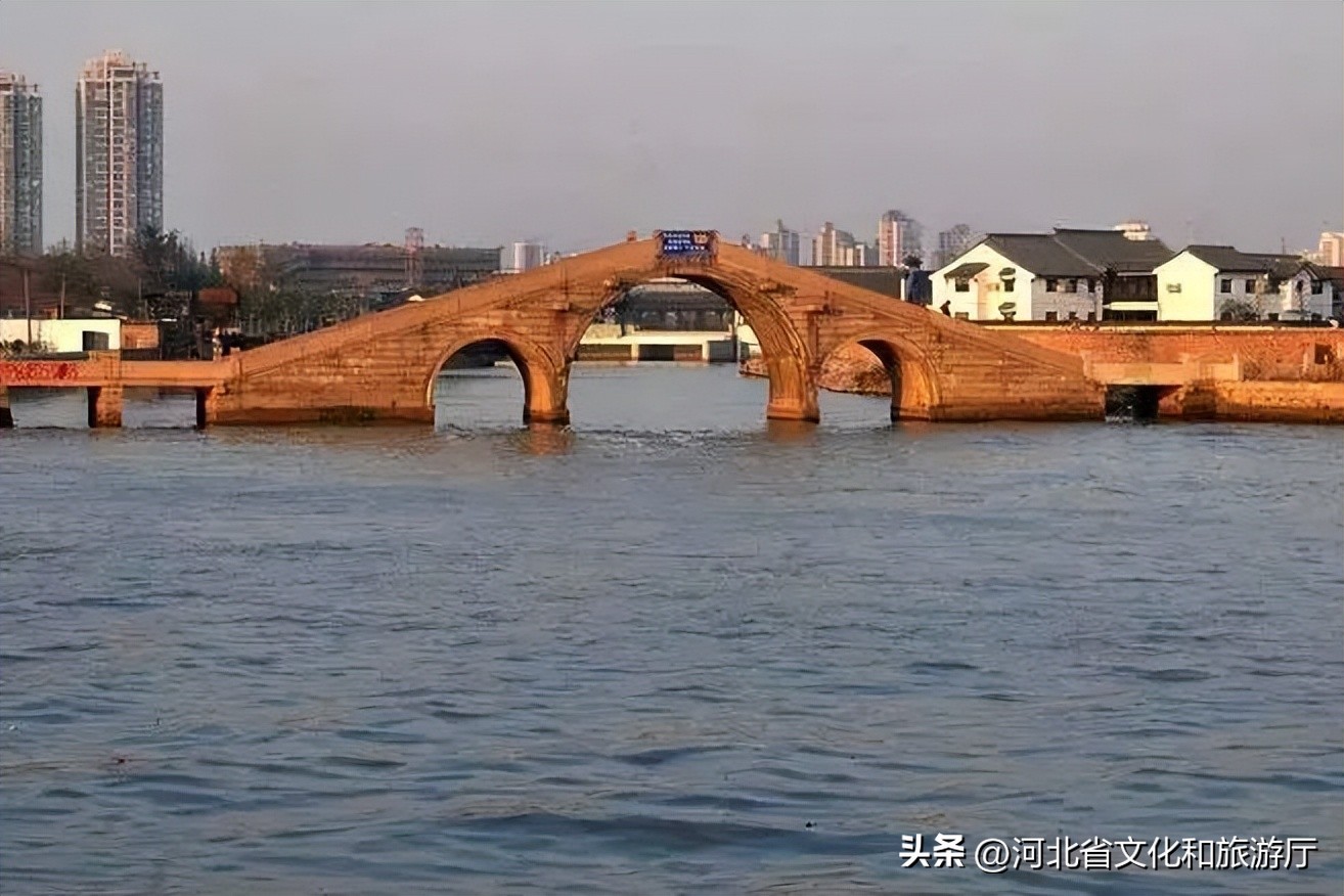 中国最美十大石拱桥排名,中国最美的10座大桥