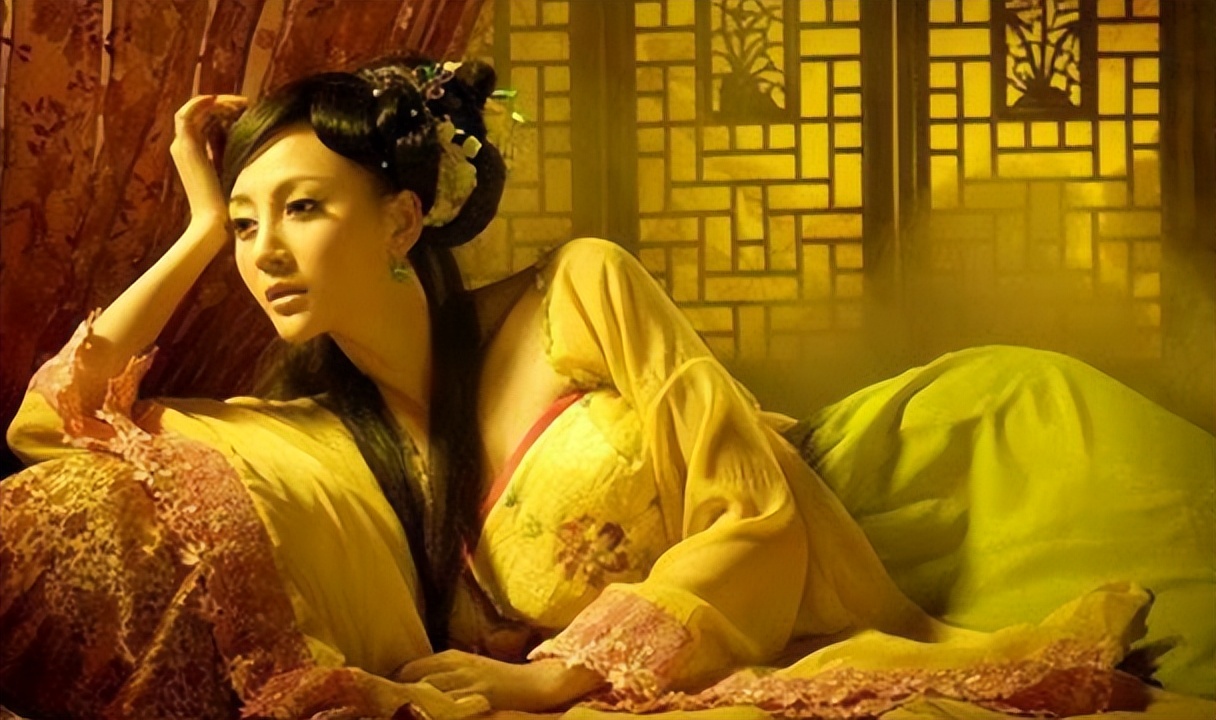 扬州瘦马在哪个时期,古时候扬州瘦马是什么意思