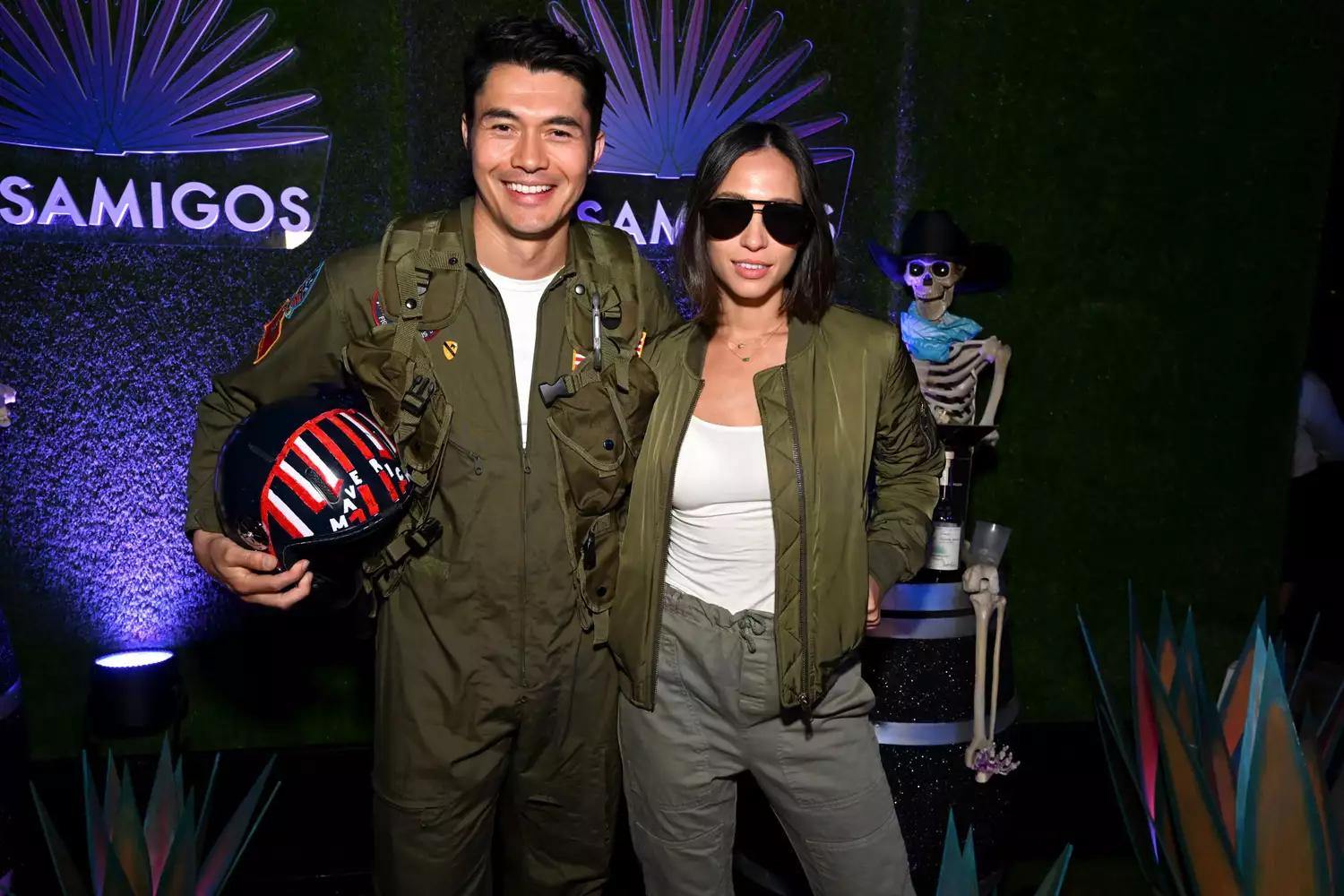 万圣节女明星造型,欧美今年万圣节造型