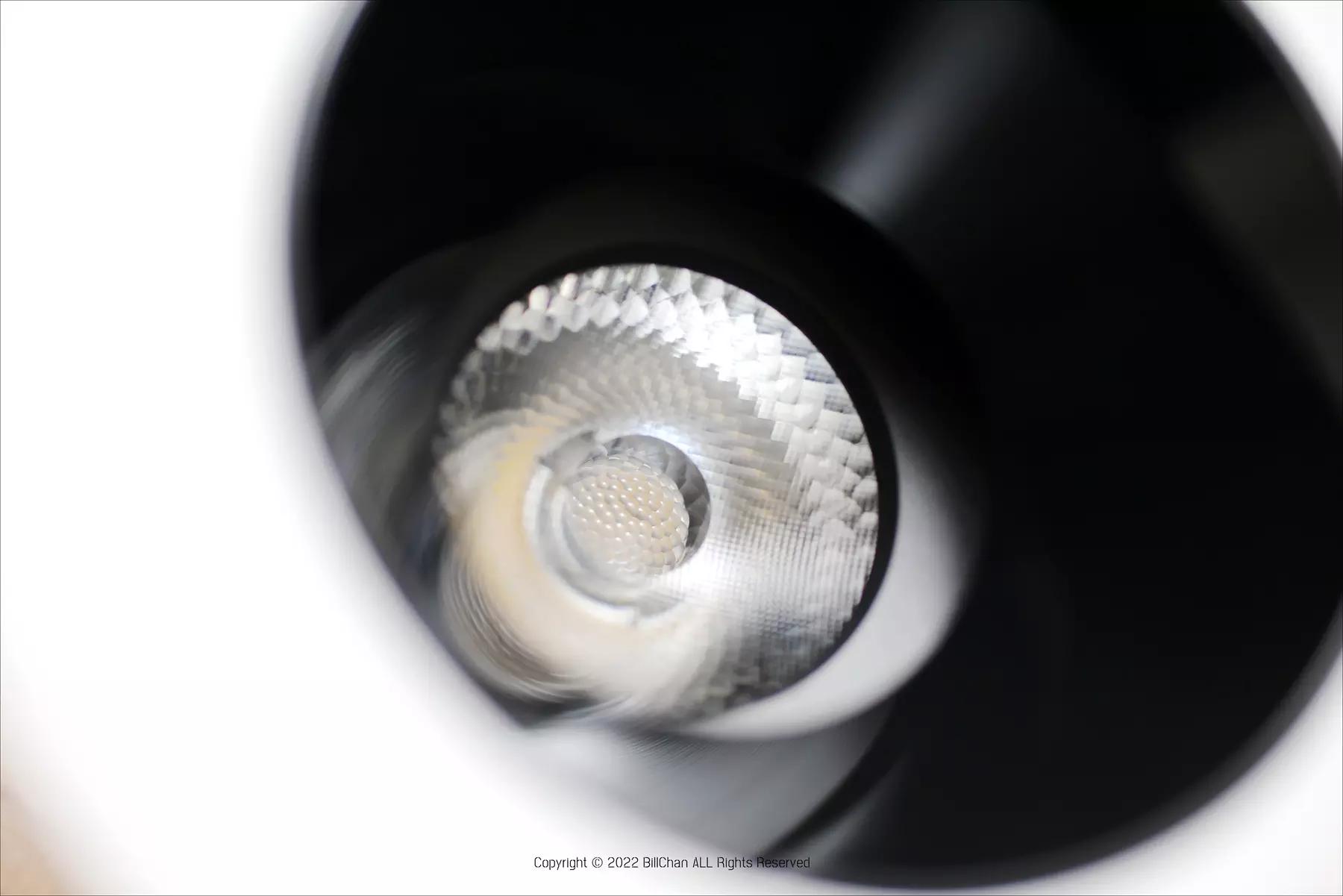 无主灯只用射灯为什么贵,无主灯真的不实用么