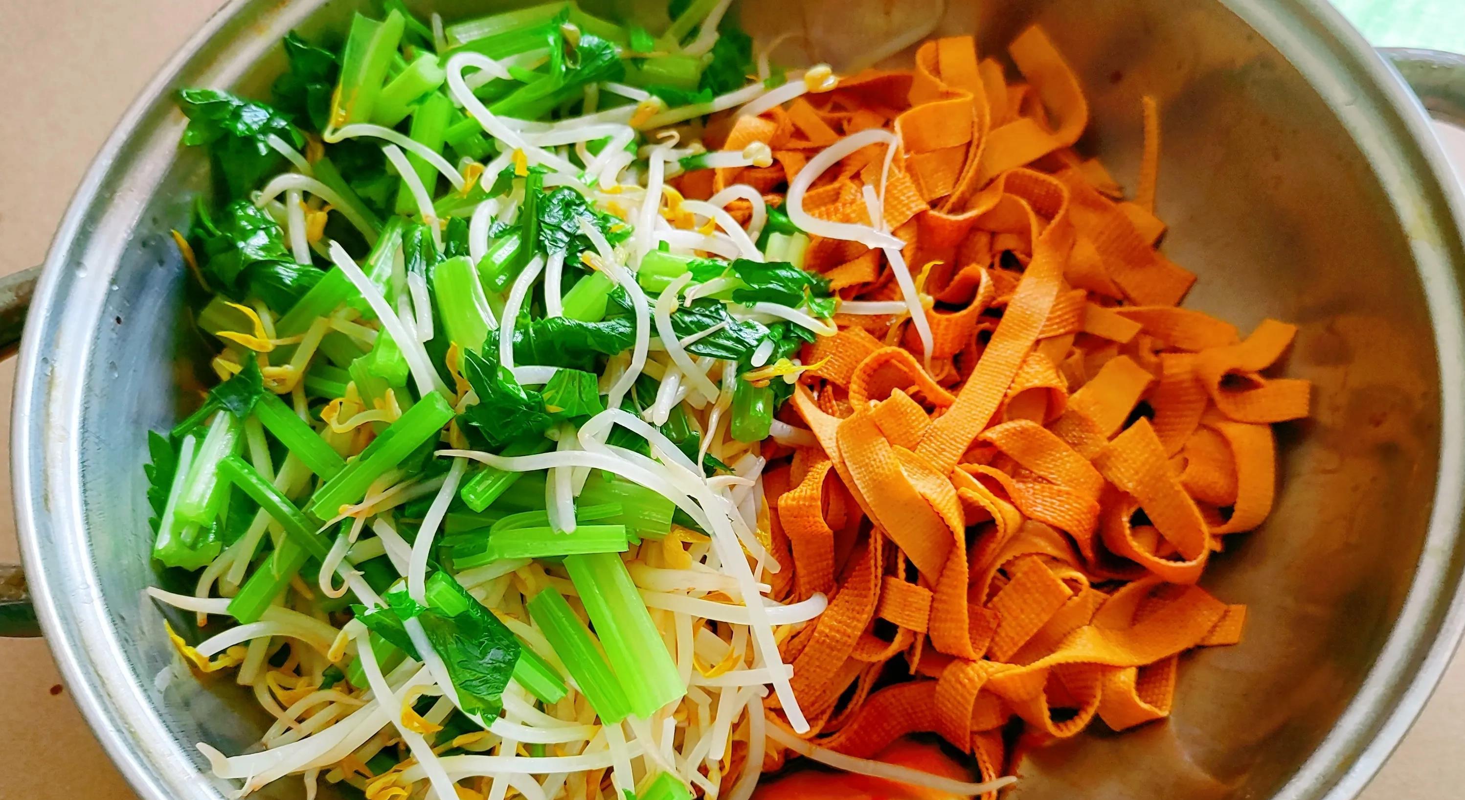 凉拌素牛排的做法大全家常,素凉菜凉拌猪耳朵的做法