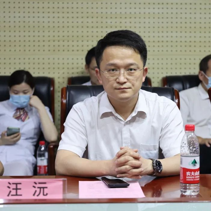 优势互补资源共享——武汉市普仁男科联盟成立大会圆满召开