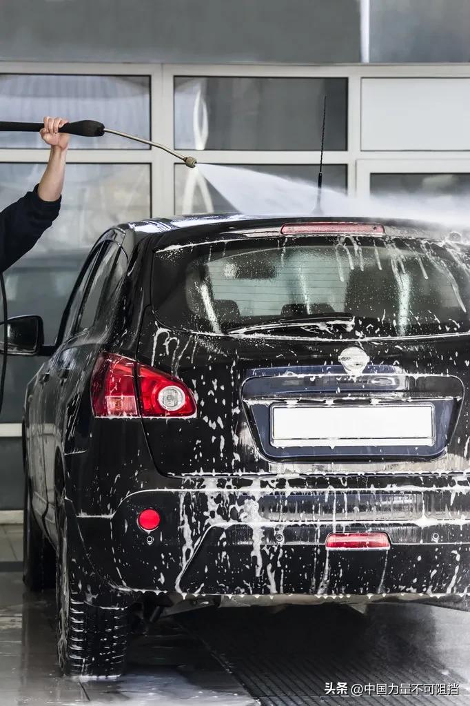 洗车费涨价合法吗,年底洗车涨价怎么处理