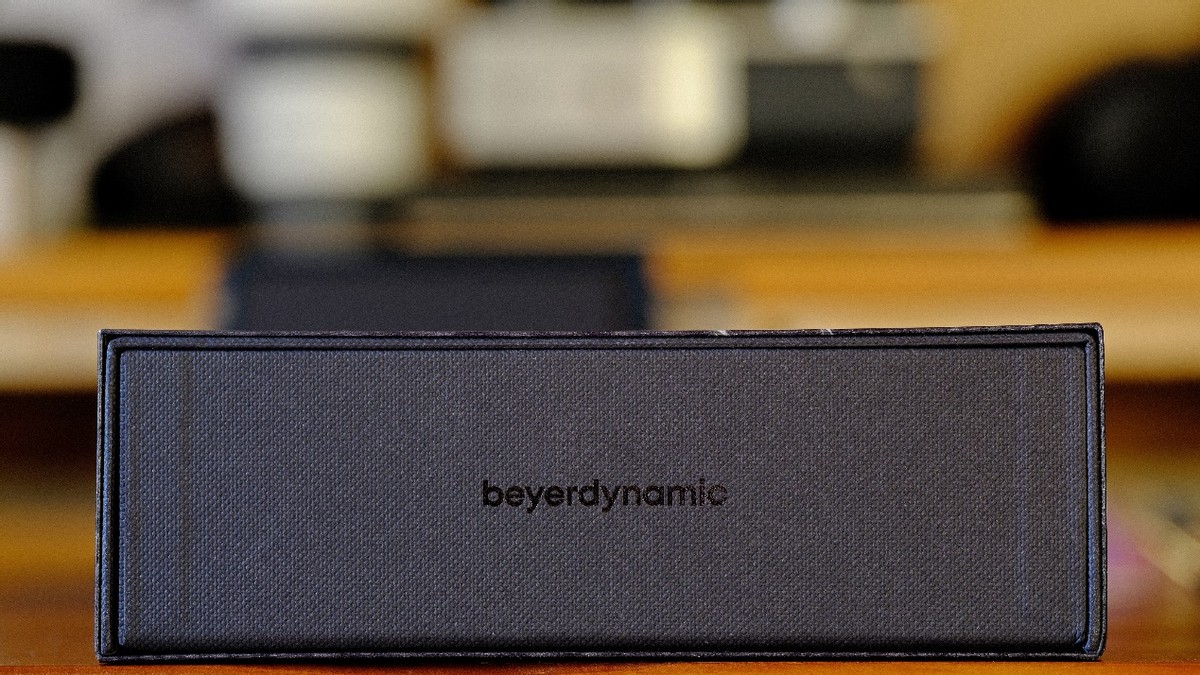 拜亚耳机横评,拜亚耳机值得入手吗