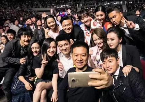 在中国做假账，到美国继续‘骗’！贾跃亭到底能不能实现下周回？