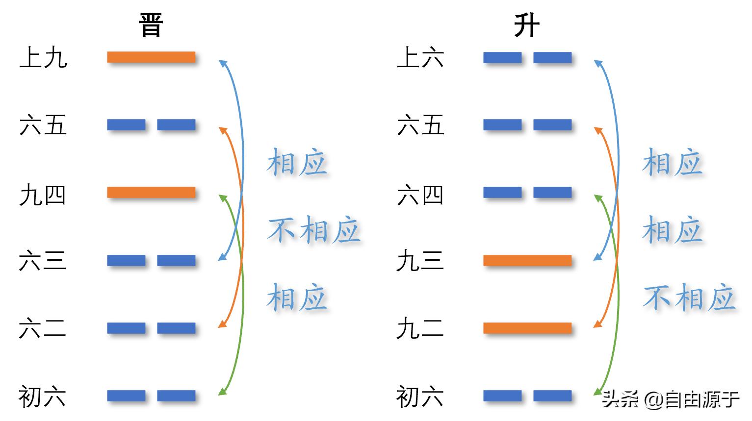 易经说什么,易经不放鱼缸不放绿植什么意思