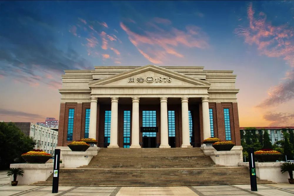 走进中国近代将帅摇篮,塘沽近代工业的摇篮