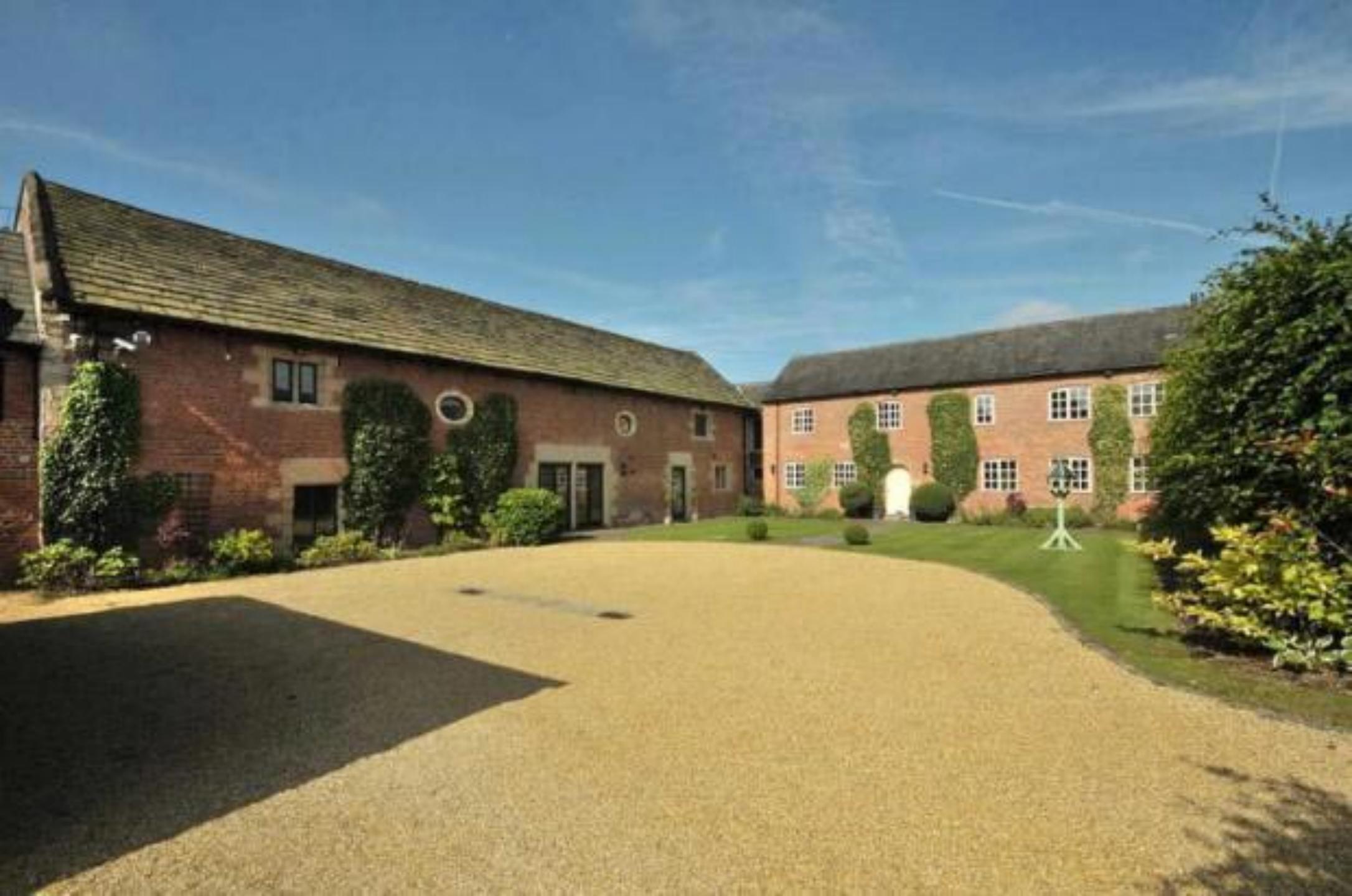 扒一扒明星的房子,扒一扒明星豪宅