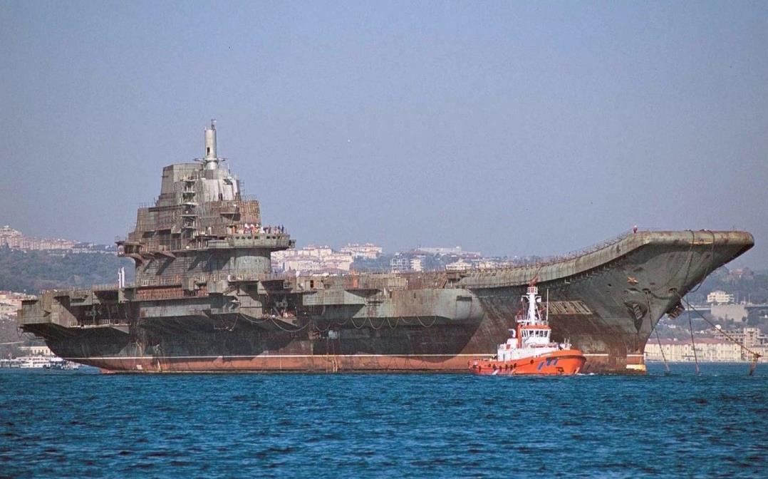 瓦良格号回国十亿过路费交了吗,瓦良格号回国哪个国家帮忙