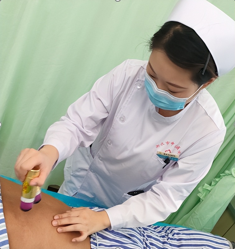 化疗静脉炎可以用热毛巾敷敷吗,化疗引起的静脉炎可以治愈吗