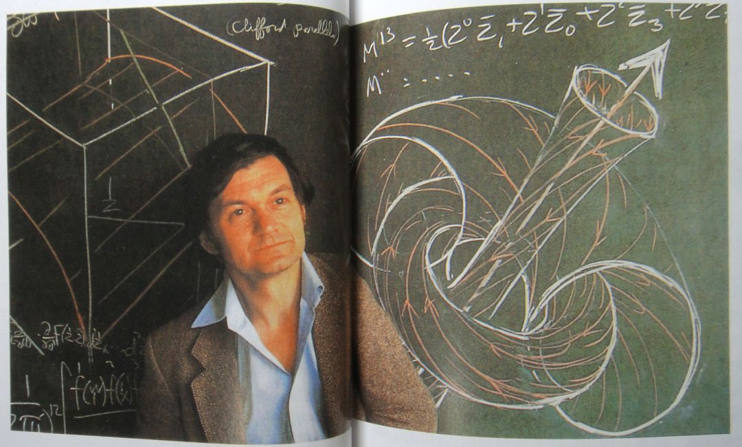 宇宙是一直稳定的还是灭亡的,宇宙每几年循环一次