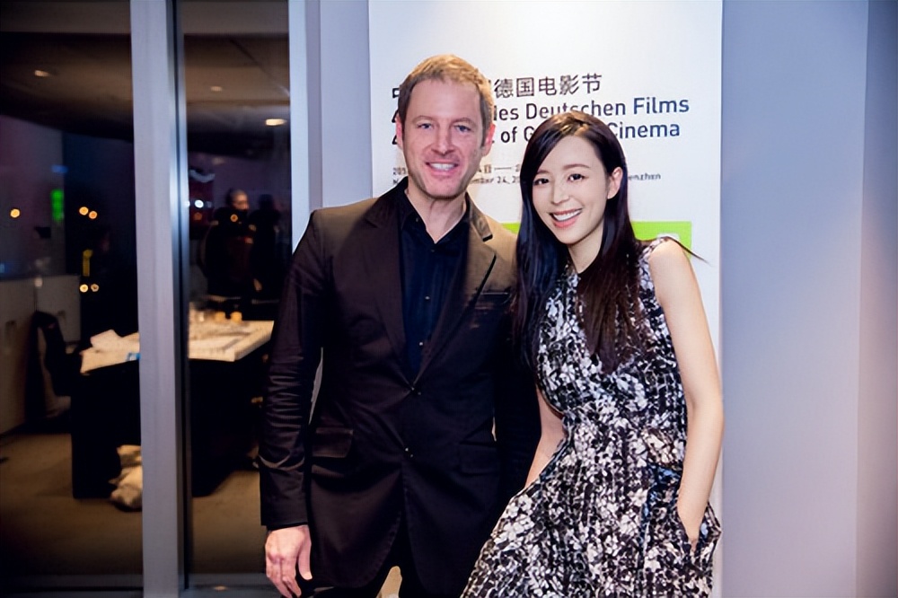 导演张静初和蒋雯丽,王家卫张静初蒋雯丽事件