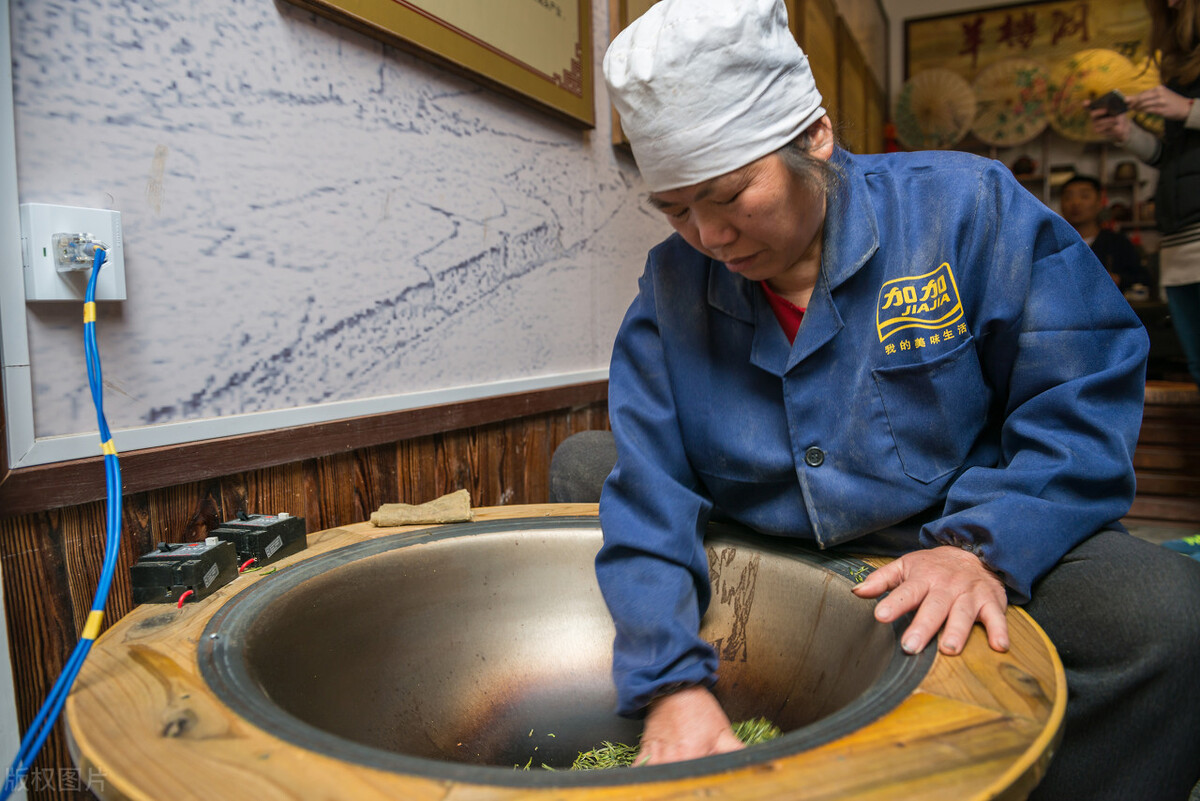 茶叶的历史、种类、制作方法、对健康的益处，你知道吗？