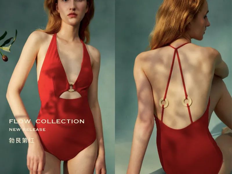 还有哪些好看的泳衣推荐,高颜值又可爱的平价泳衣