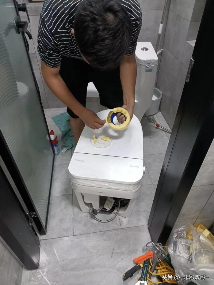 智米智能马桶一体机2pro感应版,智米智能马桶评测对比推荐