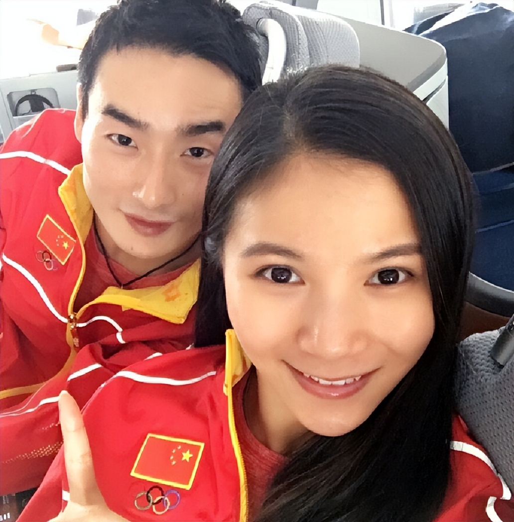 奥运会最浪漫,何姿奥运夺冠采访