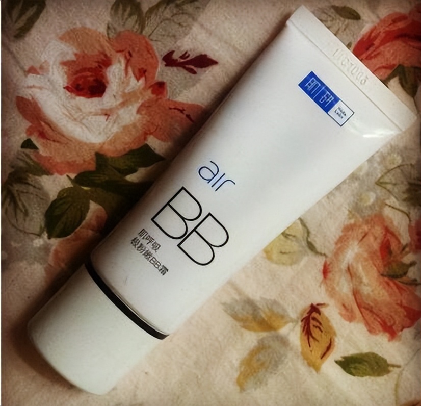 总是推荐杂牌护肤品,安利bb霜