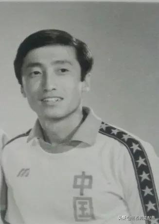 中国足球十大前锋排行榜,中国足球历史十大射手