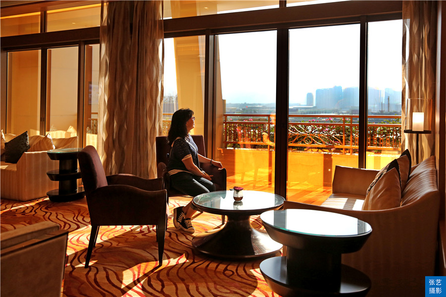 澳门高端便宜的酒店,澳门近期酒店价格