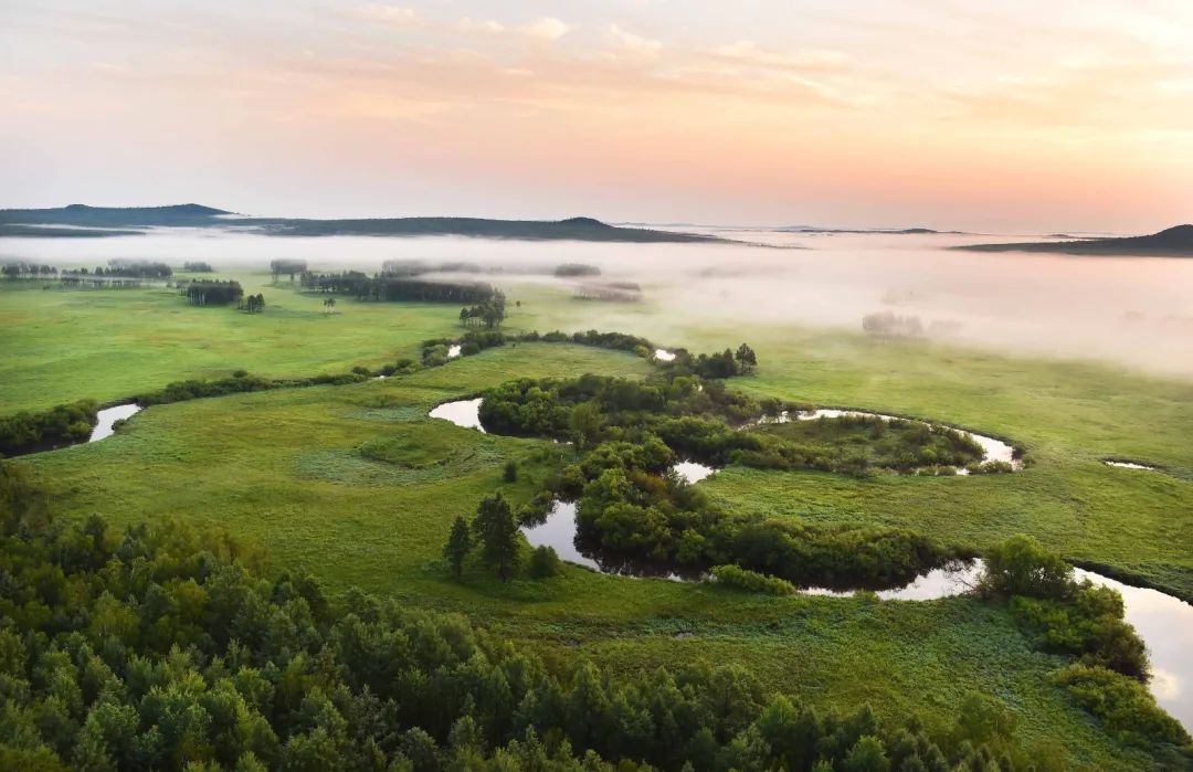 湿地可以开发什么旅游项目,黑龙江旅游必去十大湿地排名