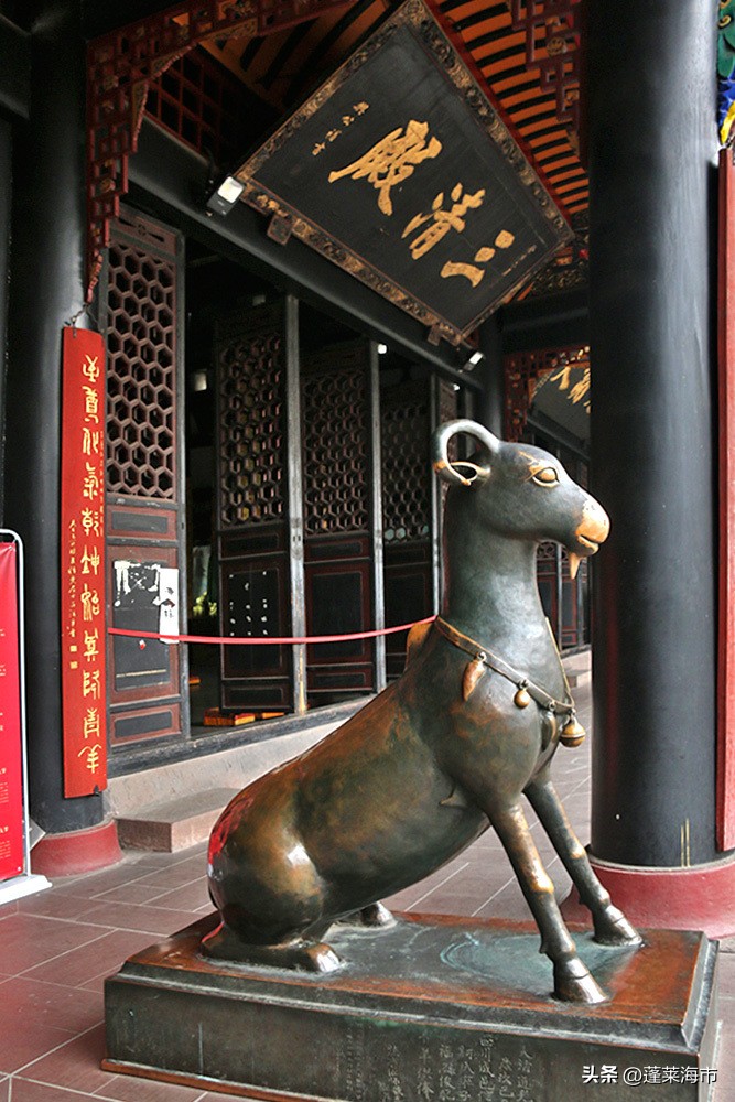 川西青羊宫门票多少钱,为什么青羊宫被称为川西第一观