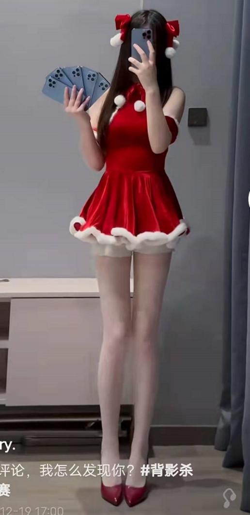 北慕赖神cos,北慕cos娜可露露赖神