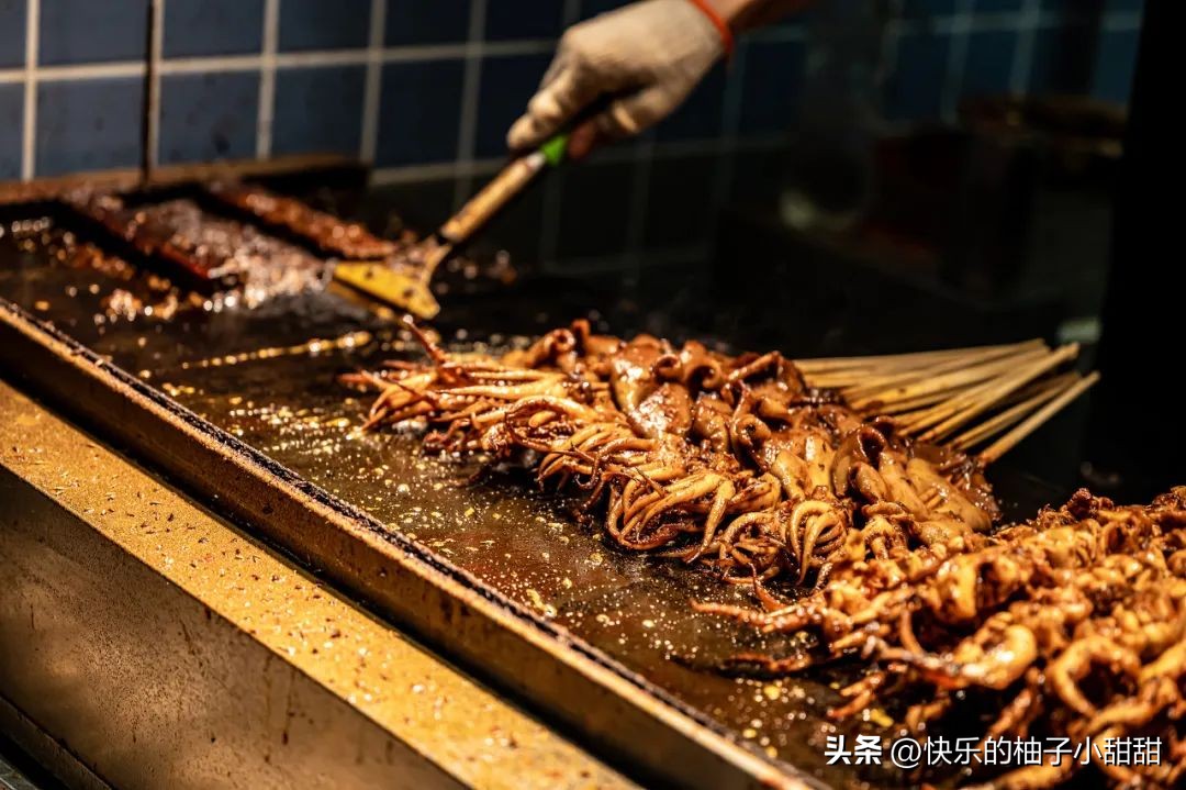 海边自助烧烤打卡地,海边烧烤自由行