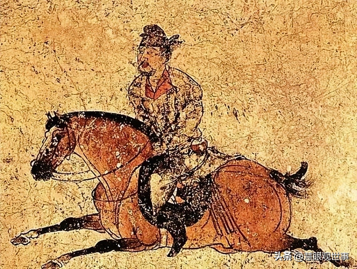 中高考必背古诗词里的交通工具（6）