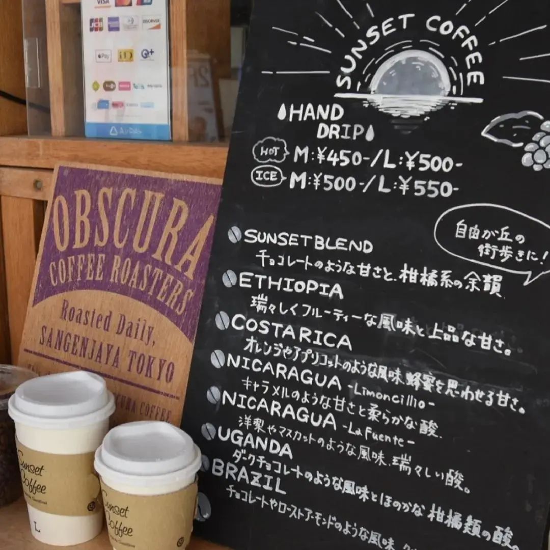 创业干货分享：这家日本超人气咖啡店，爆款竟是戚风蛋糕？