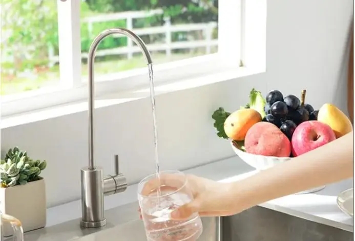 净水器哪家品牌的好,超滤净水器哪个品牌好性价比高