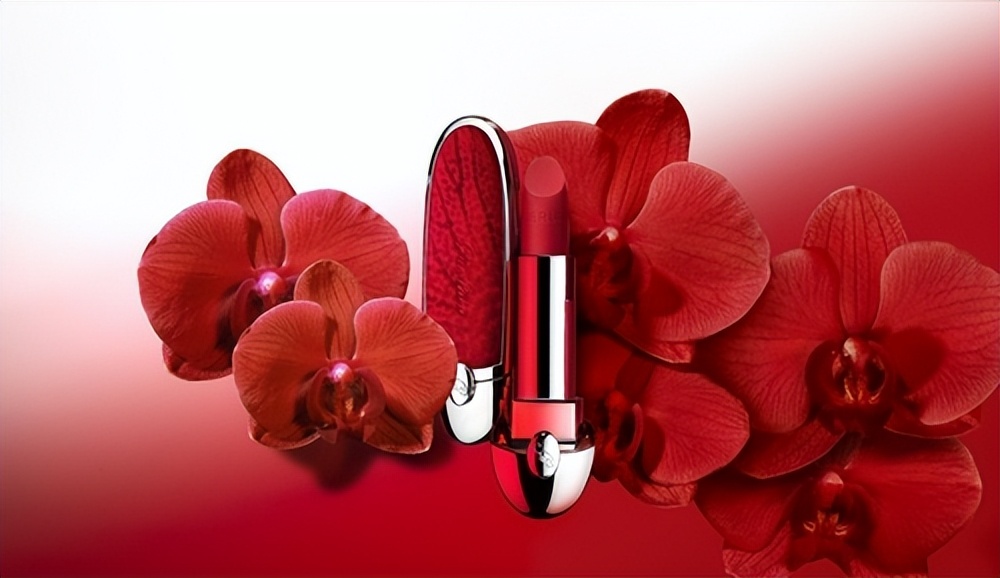 娇兰红运万代口红官方价格,娇兰红运万代214