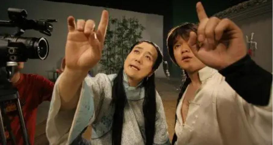 筷子兄弟王太利肖央合体,筷子兄弟王太利评价肖央