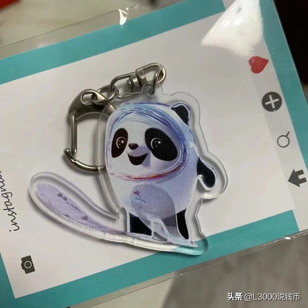 假货冰墩墩,冰墩墩为什么没有假货