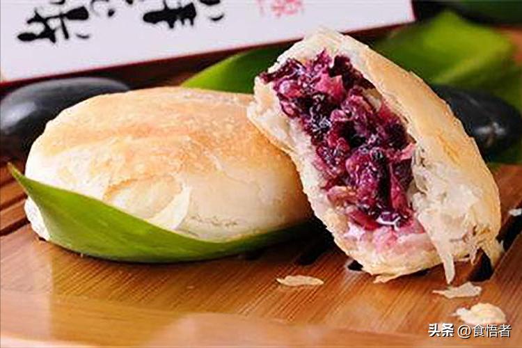 云南昆明特产美食,云南昆明有啥特色美食