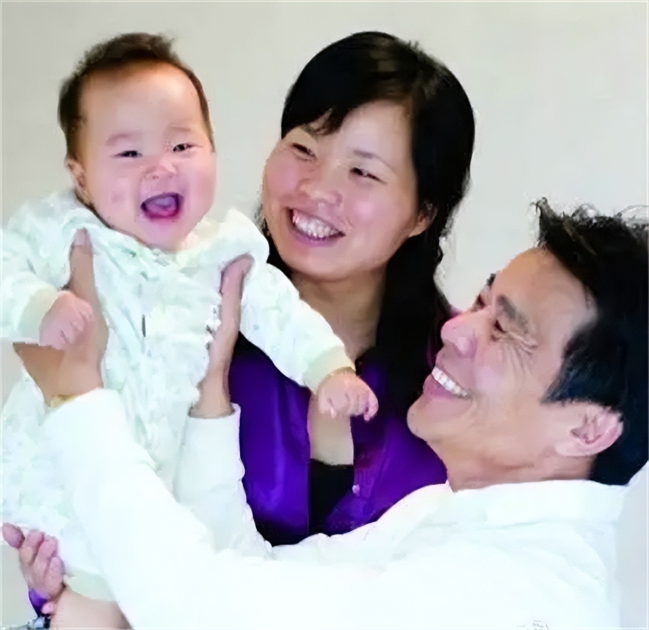 陈艳青丈夫,陈艳青的丈夫