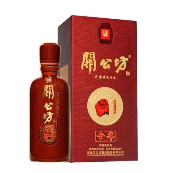 山西十大公认最好喝的酒,山西能和汾酒媲美的酒