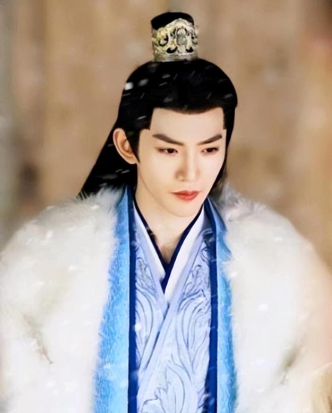 武大校花饰演最恶毒女配,作恶太多终食恶果,杀了情人后自杀