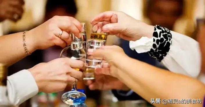 河北人爱喝的四款悲催白酒,河北假酒