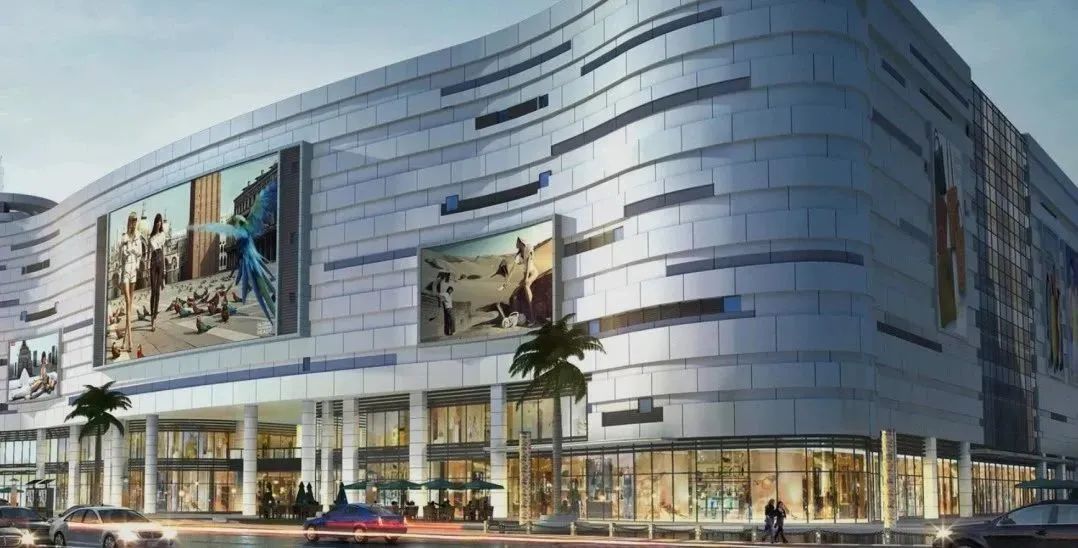 海口这些商业街区商圈活动别错过,2023海口国际消费周